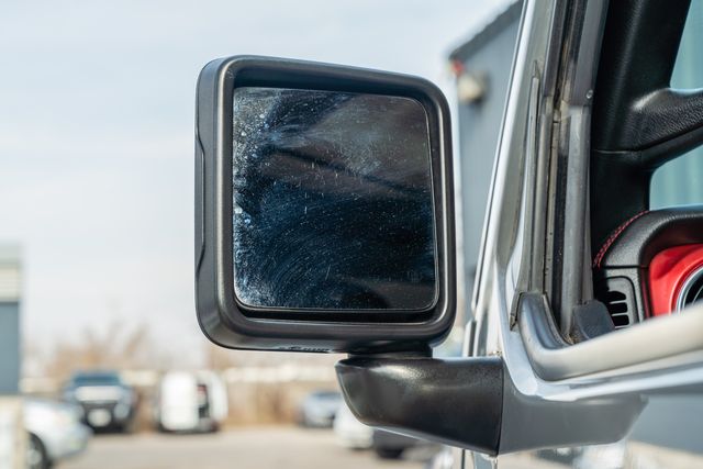 2021 Jeep Gladiator Rubicon 4X4 / ONE TEXAS OWNER / CLEAN CARFAX | Austin, TX | Rocky Mountain Truck Stop Austin