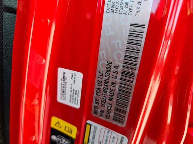 2021 Jeep Gladiator Rubicon | Brownsville TX | English Motors 2021 Jeep Gladiator Rubicon | Brownsville TX | English Motors