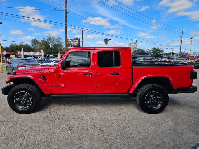 2021 Jeep Gladiator Rubicon | Brownsville TX | English Motors 2021 Jeep Gladiator Rubicon | Brownsville TX | English Motors