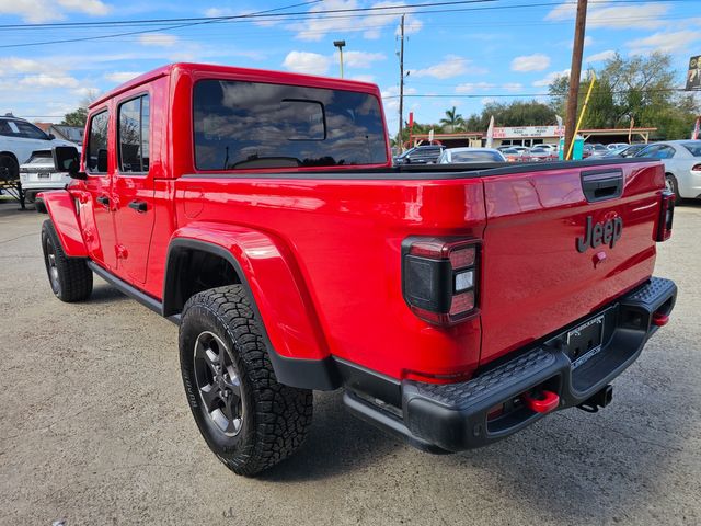 2021 Jeep Gladiator Rubicon | Brownsville TX | English Motors 2021 Jeep Gladiator Rubicon | Brownsville TX | English Motors