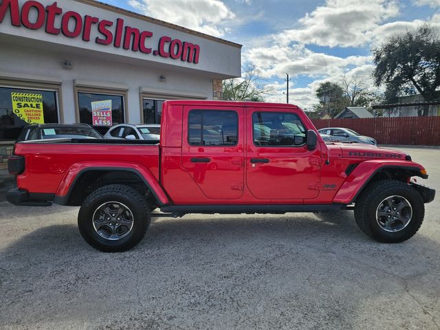 2021 Jeep Gladiator Rubicon | Brownsville TX | English Motors 2021 Jeep Gladiator Rubicon | Brownsville TX | English Motors