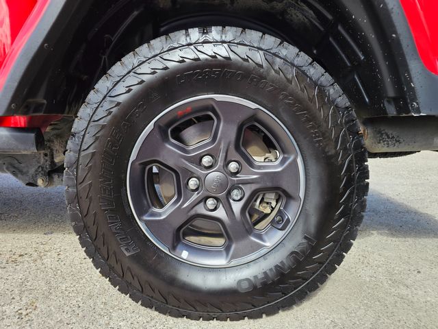 2021 Jeep Gladiator Rubicon | Brownsville TX | English Motors 2021 Jeep Gladiator Rubicon | Brownsville TX | English Motors