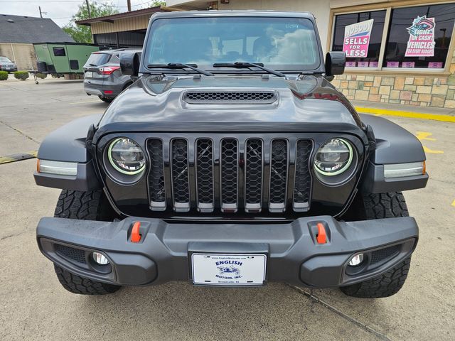2021 Jeep Gladiator Mojave | Brownsville TX | English Motors 2021 Jeep Gladiator Mojave | Brownsville TX | English Motors