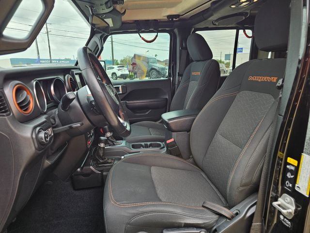 2021 Jeep Gladiator Mojave | Brownsville TX | English Motors 2021 Jeep Gladiator Mojave | Brownsville TX | English Motors