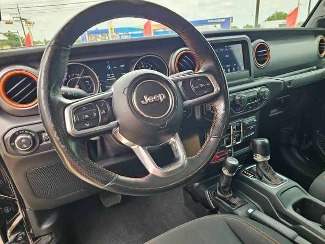 2021 Jeep Gladiator Mojave | Brownsville TX | English Motors 2021 Jeep Gladiator Mojave | Brownsville TX | English Motors