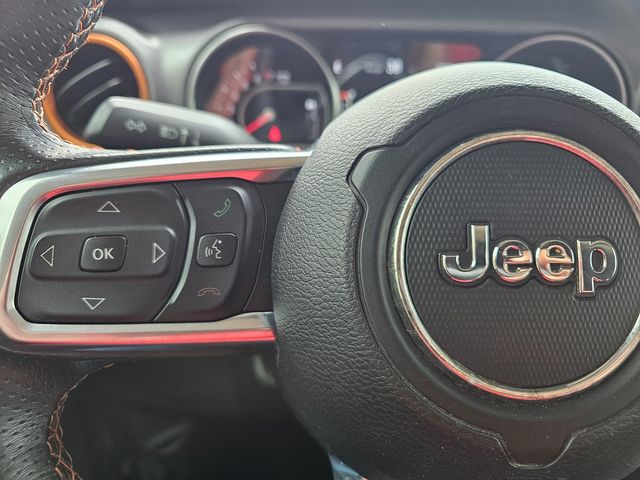 2021 Jeep Gladiator Mojave | Brownsville TX | English Motors