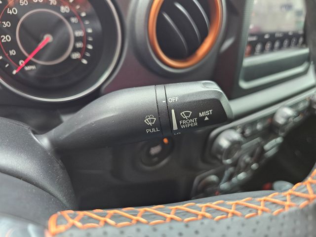 2021 Jeep Gladiator Mojave | Brownsville TX | English Motors