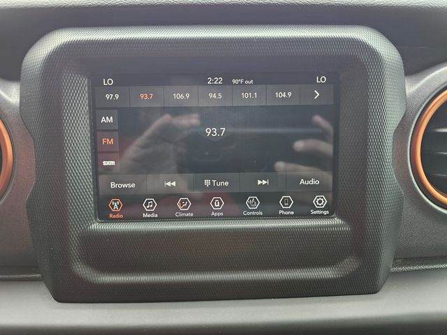 2021 Jeep Gladiator Mojave | Brownsville TX | English Motors 2021 Jeep Gladiator Mojave | Brownsville TX | English Motors