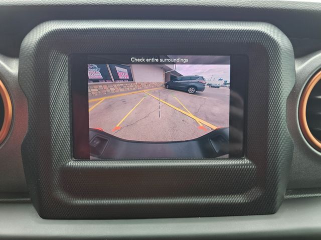 2021 Jeep Gladiator Mojave | Brownsville TX | English Motors 2021 Jeep Gladiator Mojave | Brownsville TX | English Motors