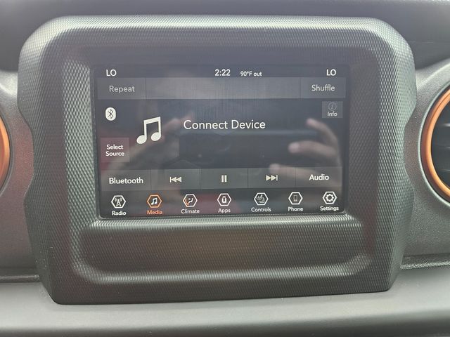 2021 Jeep Gladiator Mojave | Brownsville TX | English Motors 2021 Jeep Gladiator Mojave | Brownsville TX | English Motors