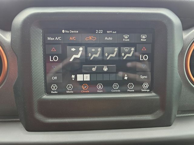 2021 Jeep Gladiator Mojave | Brownsville TX | English Motors 2021 Jeep Gladiator Mojave | Brownsville TX | English Motors