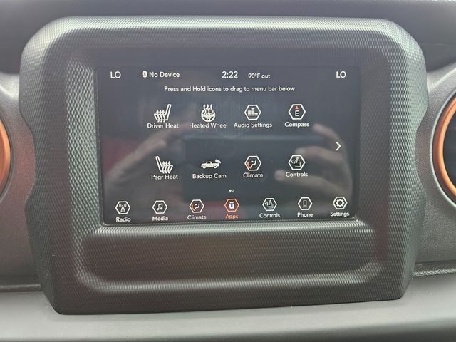 2021 Jeep Gladiator Mojave | Brownsville TX | English Motors 2021 Jeep Gladiator Mojave | Brownsville TX | English Motors