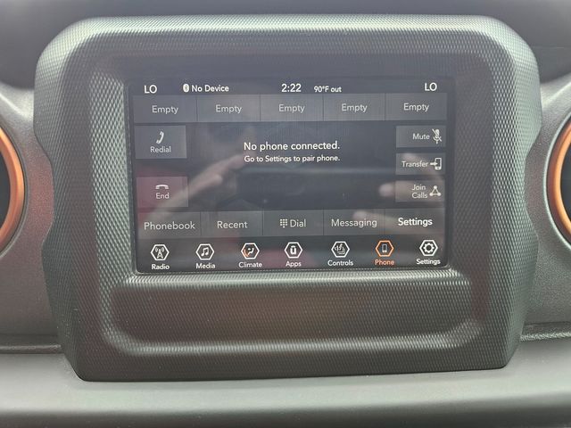 2021 Jeep Gladiator Mojave | Brownsville TX | English Motors 2021 Jeep Gladiator Mojave | Brownsville TX | English Motors