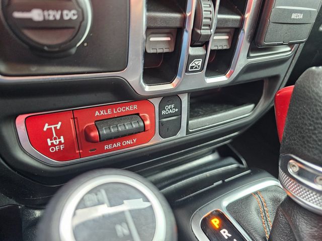 2021 Jeep Gladiator Mojave | Brownsville TX | English Motors