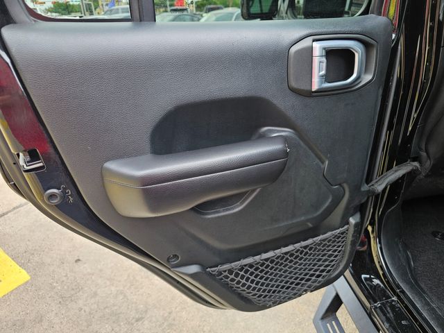 2021 Jeep Gladiator Mojave | Brownsville TX | English Motors 2021 Jeep Gladiator Mojave | Brownsville TX | English Motors