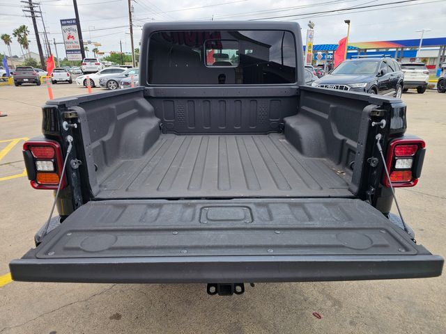 2021 Jeep Gladiator Mojave | Brownsville TX | English Motors