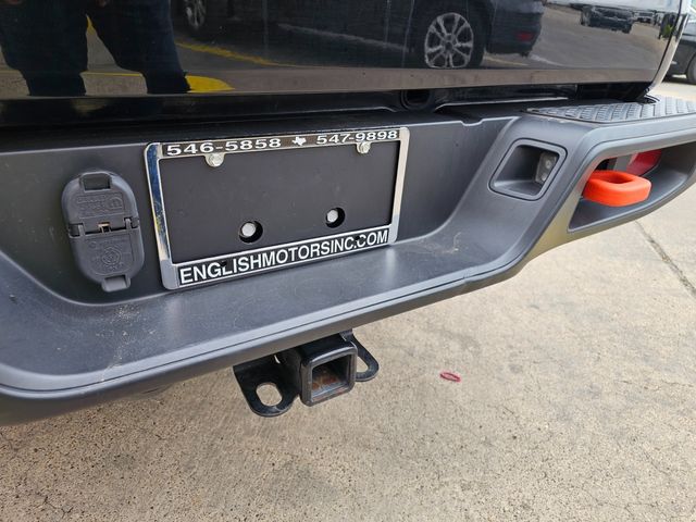 2021 Jeep Gladiator Mojave | Brownsville TX | English Motors 2021 Jeep Gladiator Mojave | Brownsville TX | English Motors