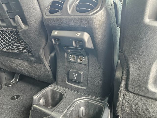 2021 Jeep Gladiator Mojave | Brownsville TX | English Motors