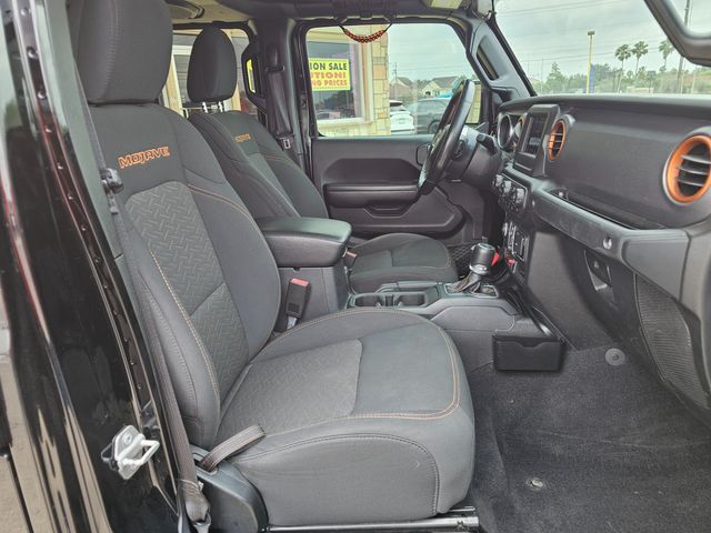 2021 Jeep Gladiator Mojave | Brownsville TX | English Motors 2021 Jeep Gladiator Mojave | Brownsville TX | English Motors