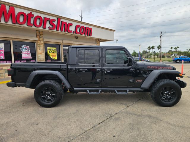 2021 Jeep Gladiator Mojave | Brownsville TX | English Motors 2021 Jeep Gladiator Mojave | Brownsville TX | English Motors