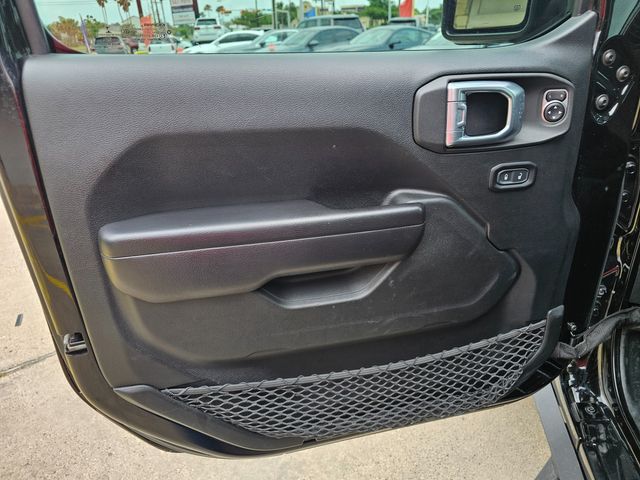2021 Jeep Gladiator Mojave | Brownsville TX | English Motors 2021 Jeep Gladiator Mojave | Brownsville TX | English Motors