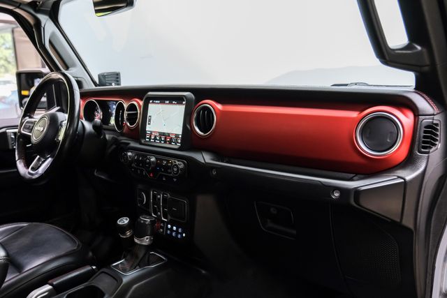 2021 Jeep Gladiator Rubicon 4X4 LIFTED,BUMPERS,LED'S,HTD LTH,TENT,40K | Carrollton, TX | Texas Vehicle Exchange 2021 Jeep Gladiator Rubicon 4X4 LIFTED,BUMPERS,LED'S,HTD LTH,TENT,40K | Carrollton, TX | Texas Vehicle Exchange