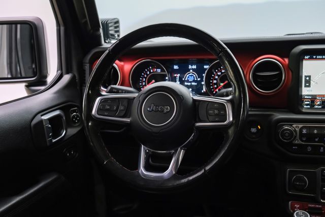 2021 Jeep Gladiator Rubicon 4X4 LIFTED,BUMPERS,LED'S,HTD LTH,TENT,40K | Carrollton, TX | Texas Vehicle Exchange 2021 Jeep Gladiator Rubicon 4X4 LIFTED,BUMPERS,LED'S,HTD LTH,TENT,40K | Carrollton, TX | Texas Vehicle Exchange