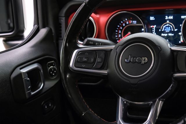 2021 Jeep Gladiator Rubicon 4X4 LIFTED,BUMPERS,LED'S,HTD LTH,TENT,40K | Carrollton, TX | Texas Vehicle Exchange 2021 Jeep Gladiator Rubicon 4X4 LIFTED,BUMPERS,LED'S,HTD LTH,TENT,40K | Carrollton, TX | Texas Vehicle Exchange