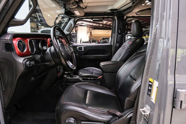 2021 Jeep Gladiator Rubicon 4X4 LIFTED,BUMPERS,LED'S,HTD LTH,TENT,40K | Carrollton, TX | Texas Vehicle Exchange 2021 Jeep Gladiator Rubicon 4X4 LIFTED,BUMPERS,LED'S,HTD LTH,TENT,40K | Carrollton, TX | Texas Vehicle Exchange