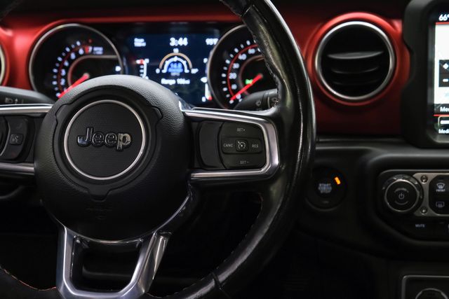 2021 Jeep Gladiator Rubicon 4X4 LIFTED,BUMPERS,LED'S,HTD LTH,TENT,40K | Carrollton, TX | Texas Vehicle Exchange 2021 Jeep Gladiator Rubicon 4X4 LIFTED,BUMPERS,LED'S,HTD LTH,TENT,40K | Carrollton, TX | Texas Vehicle Exchange