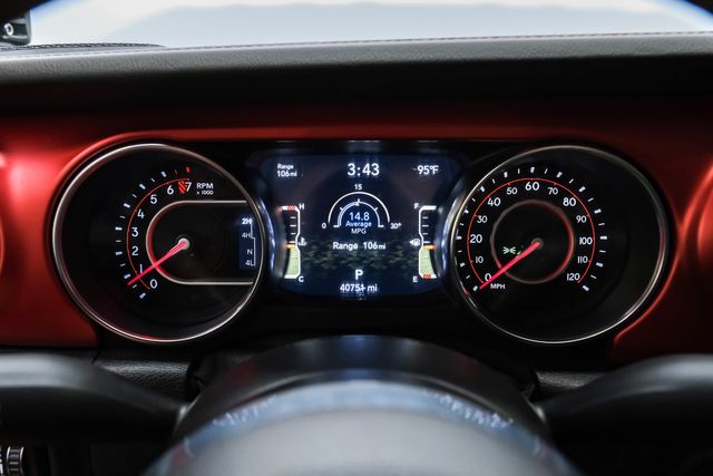 2021 Jeep Gladiator Rubicon 4X4 LIFTED,BUMPERS,LED'S,HTD LTH,TENT,40K | Carrollton, TX | Texas Vehicle Exchange 2021 Jeep Gladiator Rubicon 4X4 LIFTED,BUMPERS,LED'S,HTD LTH,TENT,40K | Carrollton, TX | Texas Vehicle Exchange