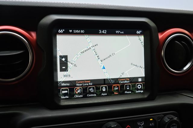 2021 Jeep Gladiator Rubicon 4X4 LIFTED,BUMPERS,LED'S,HTD LTH,TENT,40K | Carrollton, TX | Texas Vehicle Exchange 2021 Jeep Gladiator Rubicon 4X4 LIFTED,BUMPERS,LED'S,HTD LTH,TENT,40K | Carrollton, TX | Texas Vehicle Exchange