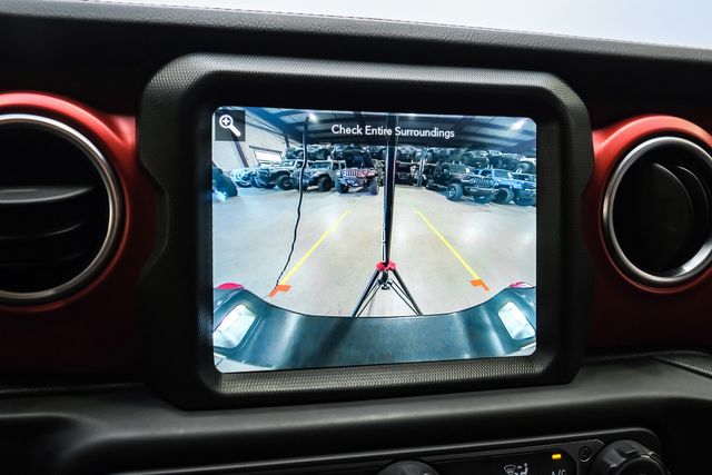 2021 Jeep Gladiator Rubicon 4X4 LIFTED,BUMPERS,LED'S,HTD LTH,TENT,40K | Carrollton, TX | Texas Vehicle Exchange 2021 Jeep Gladiator Rubicon 4X4 LIFTED,BUMPERS,LED'S,HTD LTH,TENT,40K | Carrollton, TX | Texas Vehicle Exchange