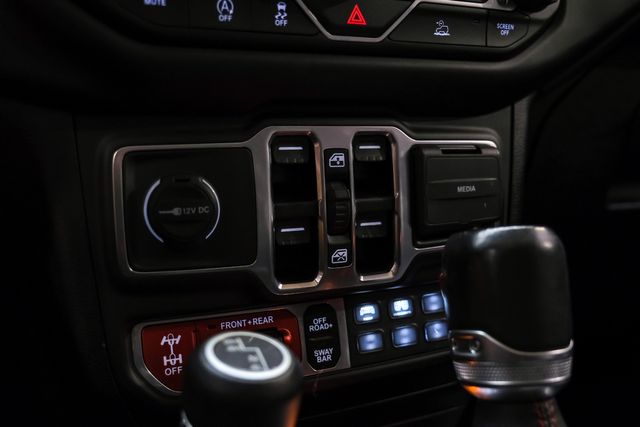 2021 Jeep Gladiator Rubicon 4X4 LIFTED,BUMPERS,LED'S,HTD LTH,TENT,40K | Carrollton, TX | Texas Vehicle Exchange 2021 Jeep Gladiator Rubicon 4X4 LIFTED,BUMPERS,LED'S,HTD LTH,TENT,40K | Carrollton, TX | Texas Vehicle Exchange