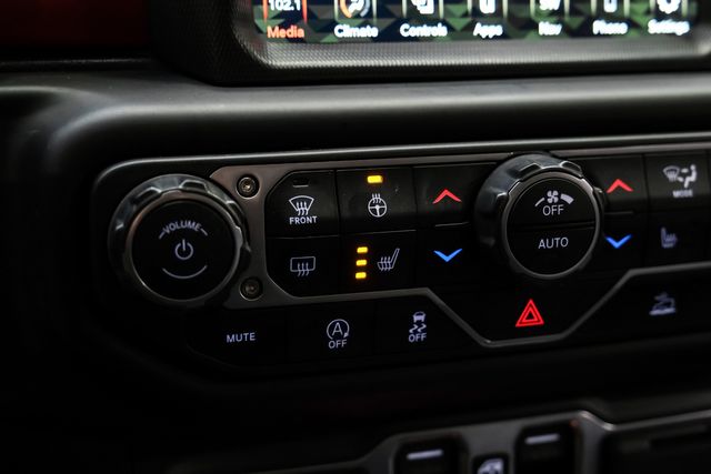 2021 Jeep Gladiator Rubicon 4X4 LIFTED,BUMPERS,LED'S,HTD LTH,TENT,40K | Carrollton, TX | Texas Vehicle Exchange 2021 Jeep Gladiator Rubicon 4X4 LIFTED,BUMPERS,LED'S,HTD LTH,TENT,40K | Carrollton, TX | Texas Vehicle Exchange