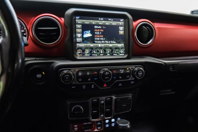 2021 Jeep Gladiator Rubicon 4X4 LIFTED,BUMPERS,LED'S,HTD LTH,TENT,40K | Carrollton, TX | Texas Vehicle Exchange 2021 Jeep Gladiator Rubicon 4X4 LIFTED,BUMPERS,LED'S,HTD LTH,TENT,40K | Carrollton, TX | Texas Vehicle Exchange