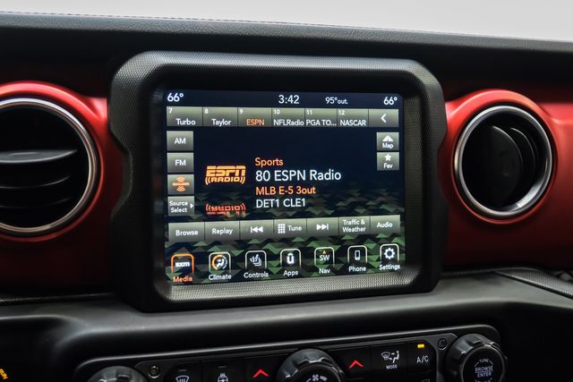 2021 Jeep Gladiator Rubicon 4X4 LIFTED,BUMPERS,LED'S,HTD LTH,TENT,40K | Carrollton, TX | Texas Vehicle Exchange 2021 Jeep Gladiator Rubicon 4X4 LIFTED,BUMPERS,LED'S,HTD LTH,TENT,40K | Carrollton, TX | Texas Vehicle Exchange