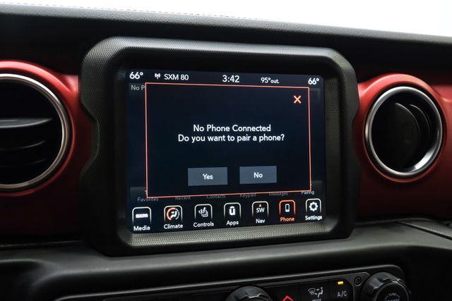 2021 Jeep Gladiator Rubicon 4X4 LIFTED,BUMPERS,LED'S,HTD LTH,TENT,40K | Carrollton, TX | Texas Vehicle Exchange 2021 Jeep Gladiator Rubicon 4X4 LIFTED,BUMPERS,LED'S,HTD LTH,TENT,40K | Carrollton, TX | Texas Vehicle Exchange