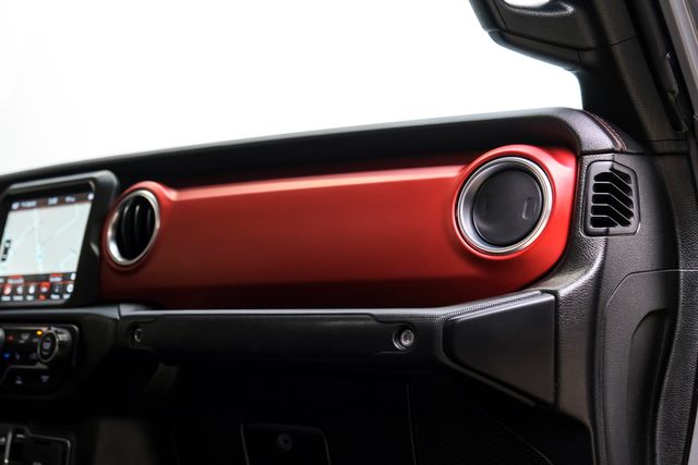 2021 Jeep Gladiator Rubicon 4X4 LIFTED,BUMPERS,LED'S,HTD LTH,TENT,40K | Carrollton, TX | Texas Vehicle Exchange 2021 Jeep Gladiator Rubicon 4X4 LIFTED,BUMPERS,LED'S,HTD LTH,TENT,40K | Carrollton, TX | Texas Vehicle Exchange