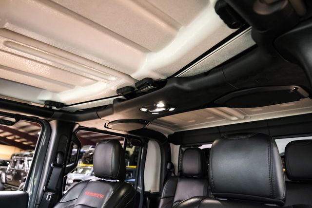 2021 Jeep Gladiator Rubicon 4X4 LIFTED,BUMPERS,LED'S,HTD LTH,TENT,40K | Carrollton, TX | Texas Vehicle Exchange 2021 Jeep Gladiator Rubicon 4X4 LIFTED,BUMPERS,LED'S,HTD LTH,TENT,40K | Carrollton, TX | Texas Vehicle Exchange