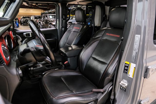 2021 Jeep Gladiator Rubicon 4X4 LIFTED,BUMPERS,LED'S,HTD LTH,TENT,40K | Carrollton, TX | Texas Vehicle Exchange 2021 Jeep Gladiator Rubicon 4X4 LIFTED,BUMPERS,LED'S,HTD LTH,TENT,40K | Carrollton, TX | Texas Vehicle Exchange