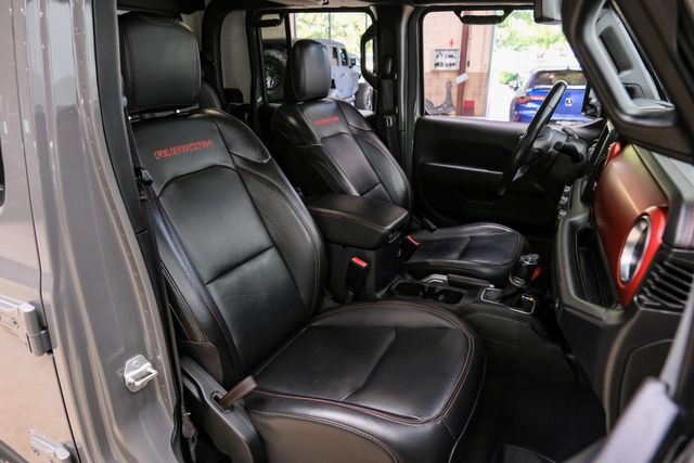 2021 Jeep Gladiator Rubicon 4X4 LIFTED,BUMPERS,LED'S,HTD LTH,TENT,40K | Carrollton, TX | Texas Vehicle Exchange 2021 Jeep Gladiator Rubicon 4X4 LIFTED,BUMPERS,LED'S,HTD LTH,TENT,40K | Carrollton, TX | Texas Vehicle Exchange