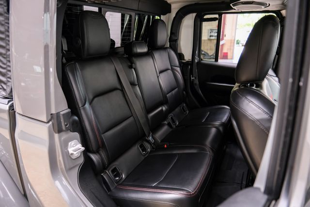 2021 Jeep Gladiator Rubicon 4X4 LIFTED,BUMPERS,LED'S,HTD LTH,TENT,40K | Carrollton, TX | Texas Vehicle Exchange 2021 Jeep Gladiator Rubicon 4X4 LIFTED,BUMPERS,LED'S,HTD LTH,TENT,40K | Carrollton, TX | Texas Vehicle Exchange