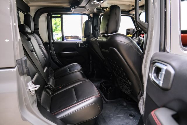 2021 Jeep Gladiator Rubicon 4X4 LIFTED,BUMPERS,LED'S,HTD LTH,TENT,40K | Carrollton, TX | Texas Vehicle Exchange 2021 Jeep Gladiator Rubicon 4X4 LIFTED,BUMPERS,LED'S,HTD LTH,TENT,40K | Carrollton, TX | Texas Vehicle Exchange