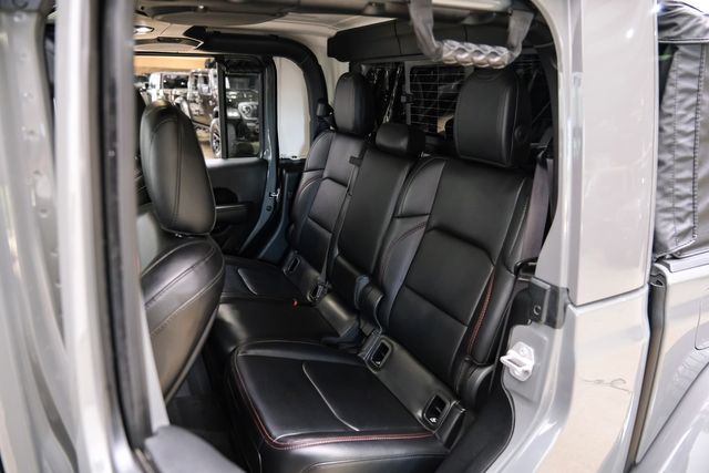 2021 Jeep Gladiator Rubicon 4X4 LIFTED,BUMPERS,LED'S,HTD LTH,TENT,40K | Carrollton, TX | Texas Vehicle Exchange 2021 Jeep Gladiator Rubicon 4X4 LIFTED,BUMPERS,LED'S,HTD LTH,TENT,40K | Carrollton, TX | Texas Vehicle Exchange