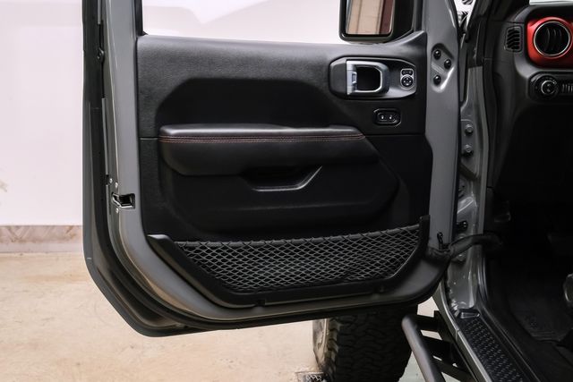 2021 Jeep Gladiator Rubicon 4X4 LIFTED,BUMPERS,LED'S,HTD LTH,TENT,40K | Carrollton, TX | Texas Vehicle Exchange 2021 Jeep Gladiator Rubicon 4X4 LIFTED,BUMPERS,LED'S,HTD LTH,TENT,40K | Carrollton, TX | Texas Vehicle Exchange