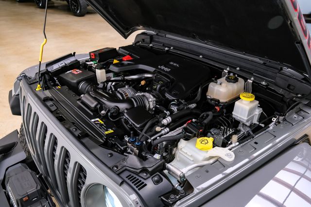 2021 Jeep Gladiator Rubicon 4X4 LIFTED,BUMPERS,LED'S,HTD LTH,TENT,40K | Carrollton, TX | Texas Vehicle Exchange 2021 Jeep Gladiator Rubicon 4X4 LIFTED,BUMPERS,LED'S,HTD LTH,TENT,40K | Carrollton, TX | Texas Vehicle Exchange