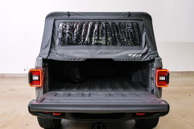 2021 Jeep Gladiator Rubicon 4X4 LIFTED,BUMPERS,LED'S,HTD LTH,TENT,40K | Carrollton, TX | Texas Vehicle Exchange 2021 Jeep Gladiator Rubicon 4X4 LIFTED,BUMPERS,LED'S,HTD LTH,TENT,40K | Carrollton, TX | Texas Vehicle Exchange