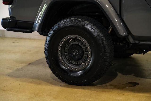 2021 Jeep Gladiator Rubicon 4X4 LIFTED,BUMPERS,LED'S,HTD LTH,TENT,40K | Carrollton, TX | Texas Vehicle Exchange 2021 Jeep Gladiator Rubicon 4X4 LIFTED,BUMPERS,LED'S,HTD LTH,TENT,40K | Carrollton, TX | Texas Vehicle Exchange