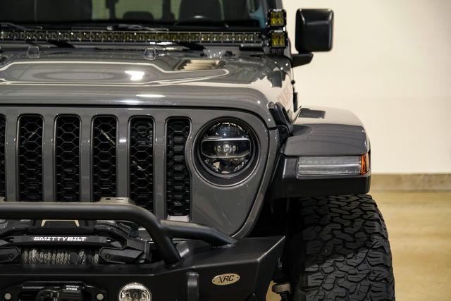 2021 Jeep Gladiator Rubicon 4X4 LIFTED,BUMPERS,LED'S,HTD LTH,TENT,40K | Carrollton, TX | Texas Vehicle Exchange 2021 Jeep Gladiator Rubicon 4X4 LIFTED,BUMPERS,LED'S,HTD LTH,TENT,40K | Carrollton, TX | Texas Vehicle Exchange